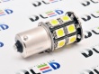   Светодиодная автолампа 1156 - PY21W - S25 - BAU15s - 20 SMD 5050 Black