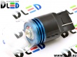   Светодиодная автолампа W21W - T20 - 7440 - W3x16d - CREE XML + Колба