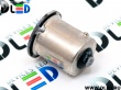   Светодиодная автолампа 1156 - PY21W - S25 - BA15s - 18 SMD 4014