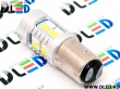   Светодиодная автолампа 1157 - P21/5W - S25 - BAY15d - 20 SMD 5730 Белый-Красный