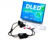   Диодная автомобильная лампа H3 DLED SL7 Standart