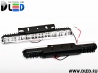   Дневные ходовые огни DLed DRL-127 SMD5050 2x2.75W