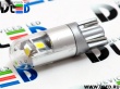   Автолампа светодиодная T10 - W5W - 3W 3 SMD 3030