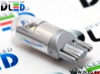   Автолампа светодиодная T10 - W5W - 3W 3 SMD 3030