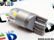   Автолампа светодиодная T10 - W5W - 3W 2 SMD 3030