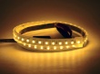   Лента светодиодная в трубке влагозащищенная IP67 SMD3528 120LED теплый белый