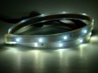   Лента светодиодная в трубке влагозащищенная IP67 SMD3528 30LED белый