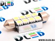   Светодиодная автолампа C5W FEST 41 мм - 8 SMD 5050