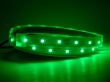   Лента светодиодная в трубке влагозащищенная IP67 SMD3528 60LED зеленый