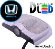   Накладной проектор в дверь автомобиля Honda 3D