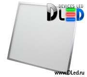   Светодиодная DLed панель Panel-ultra 12W 30x30