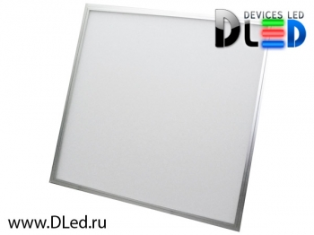   Светодиодная DLed панель Panel-ultra 40W 60x60