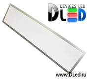   Светодиодная DLed панель Panel-ultra 40W 30х120