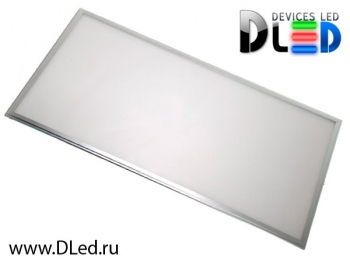   Светодиодная DLed панель Panel-ultra 40W 60x120