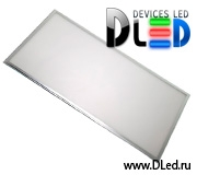   Светодиодная DLed панель Panel-ultra 40W 60x120