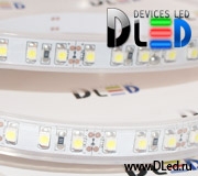   Влагоустойчивая светодиодная лента DLed IP67 SMD 3528 120 белая