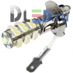   Светодиодная автолампа H3 - 25 SMD3528