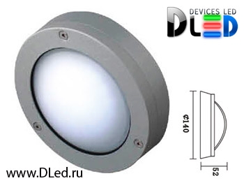   Настенный светильник DLed Eye 2755