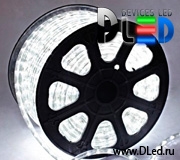   Дюралайт Fixing 3W 36 Led белый