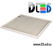   Светодиодная DLed накладная панель Panel-Light 35W 60x60
