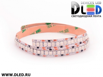   Лента светодиодная IP22 SMD3528 240LED пурпурная