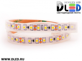   Лента светодиодная в трубке влагозащищенная IP67 SMD3528 120LED белый