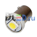   Светодиодная автолампа T4W - 1 SMD 5050