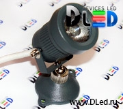   Настенный светодиодный DLED светильник NLed-001