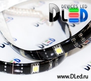   Автомобильная светодиодная лента 50см SMD 5050 15Led