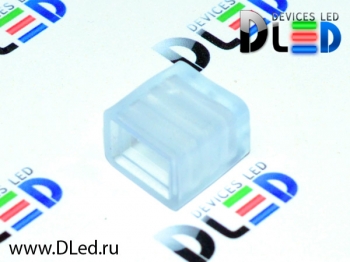   Заглушка DLed SMD 3528 220V