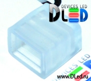   Заглушка DLed SMD 3528 220V