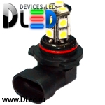   Светодиодная автолампа HB4 - 13 SMD 5050 Black